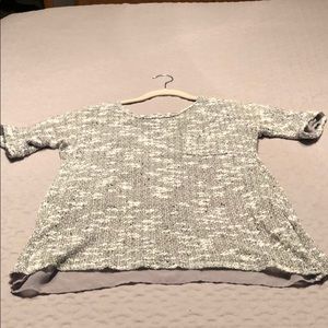 Small women’s blouse